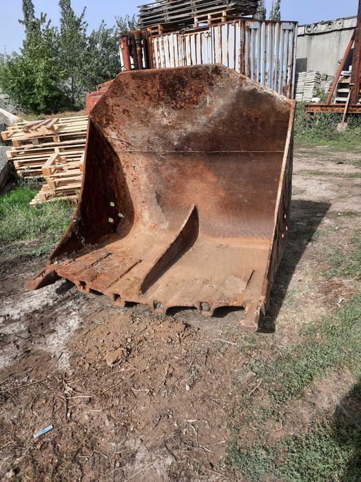 Кофа за багер 170см.