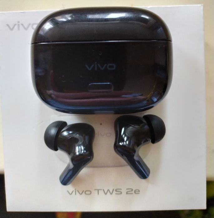 Продам Новые Наушники Vivo