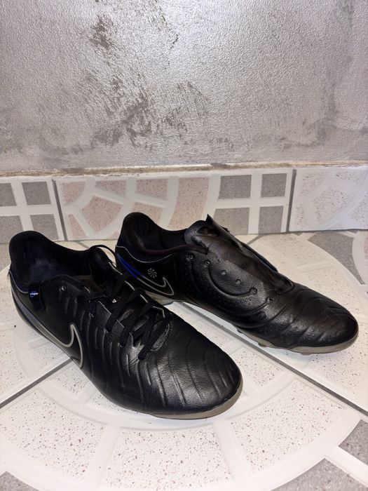 Ghete de fotbal nike legend 10 academy