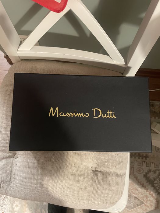 Лоферы цвет черный