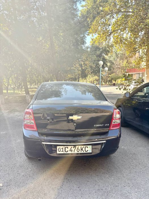 Срочно продается Кобальт Даркмонблу