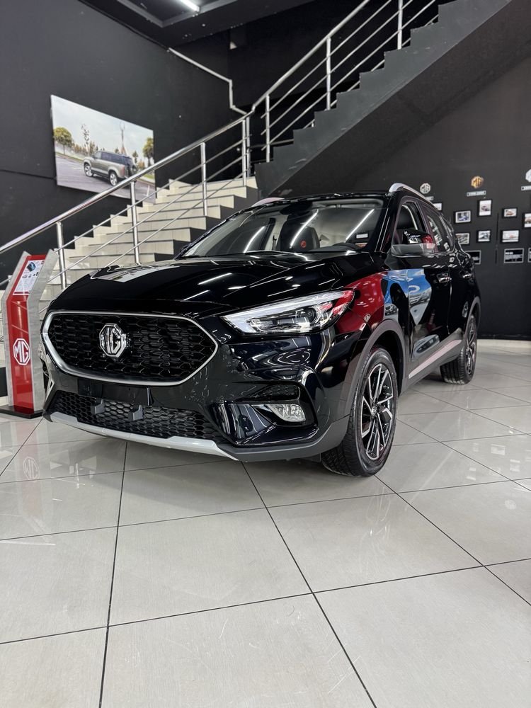 MG ZS 12 oyga bo’lib to’lash imkon kafolat 3 yil