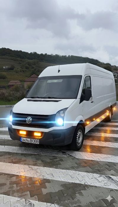 Transport Marfă Mediaș