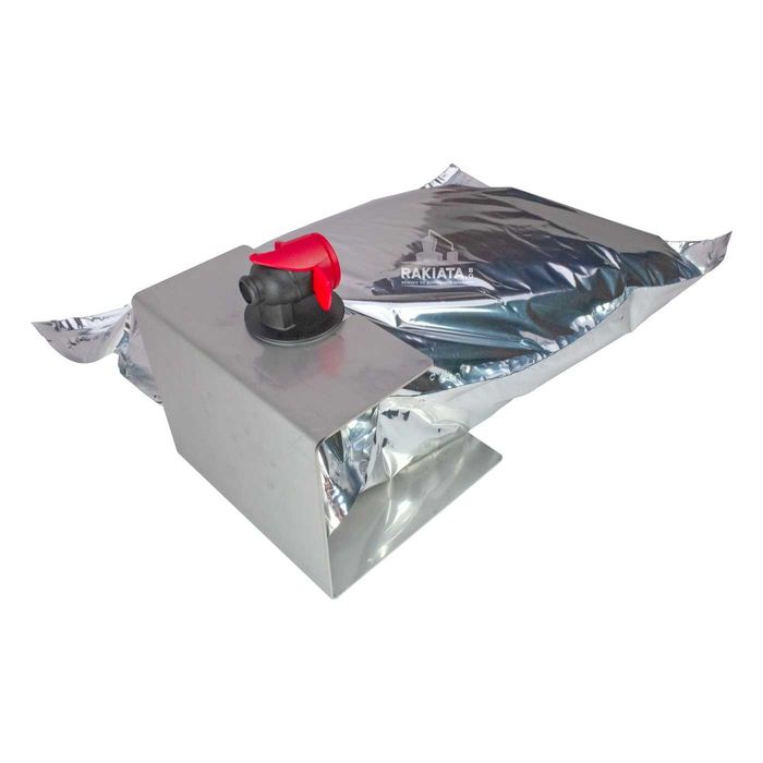 Стойка за пълнене затваряне на пликове за вино Bag in Box  20214257
