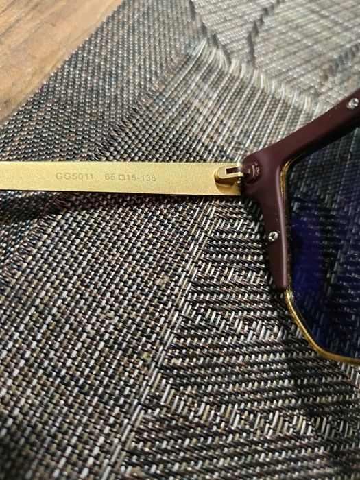 Мъжки  очила CUCCI