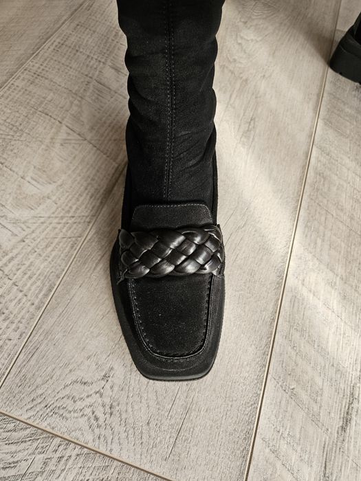 Чизми на NAVVI топ