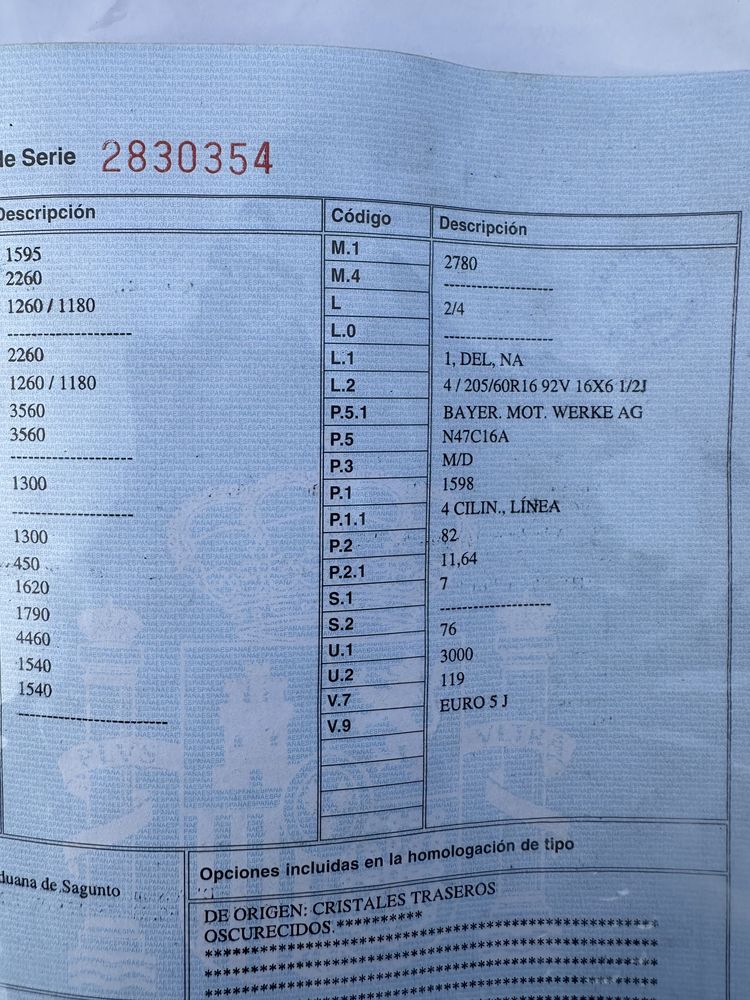 Двигател 1.6 d4d 112кс (BMW/mini/Toyota N47C)