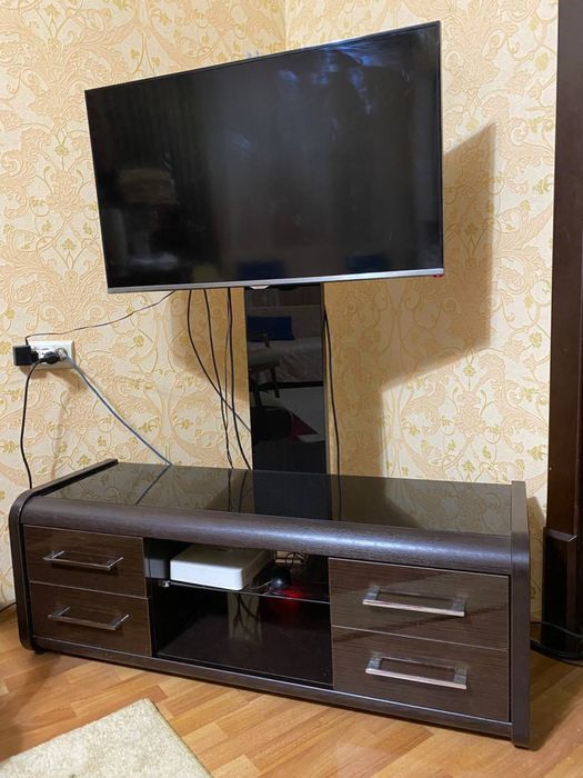 ТВ подставкаси.