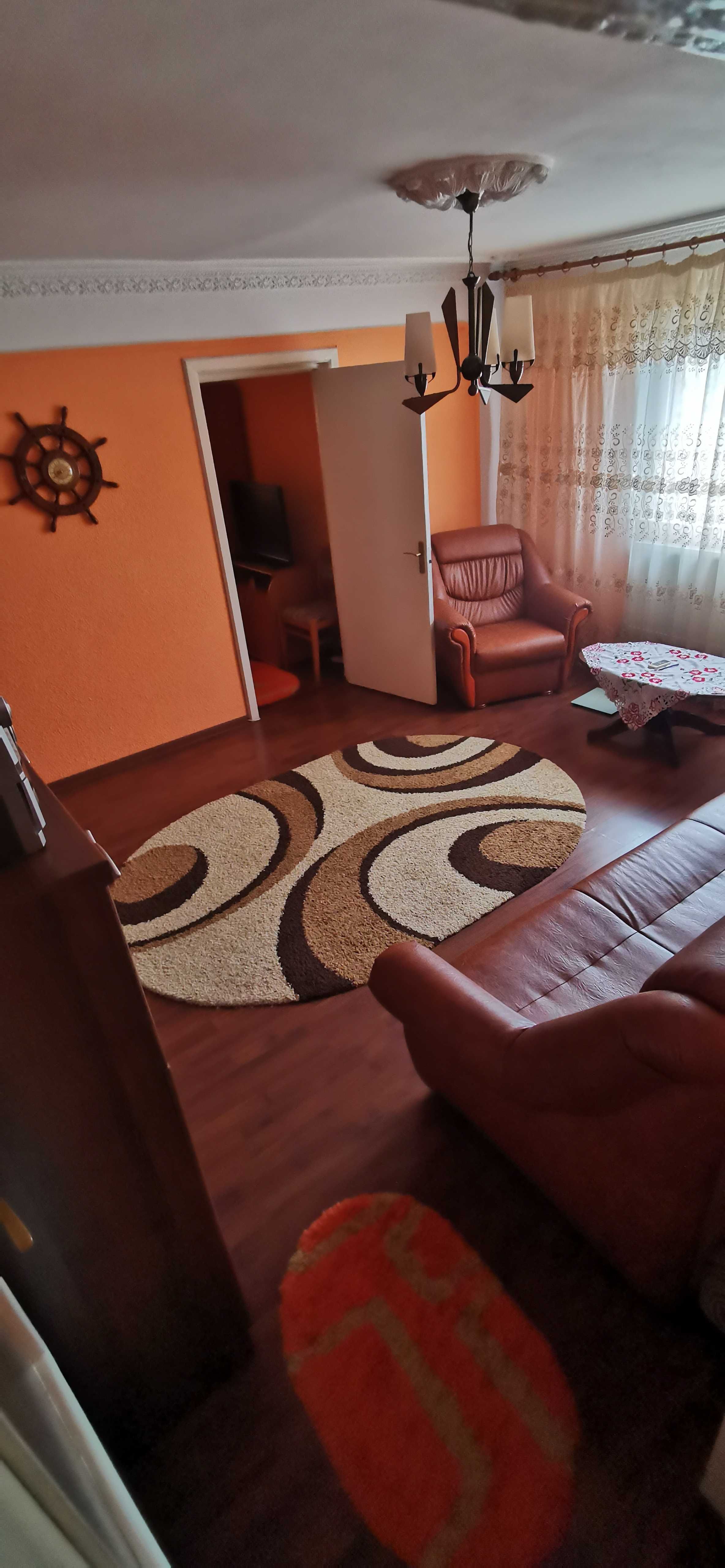 Apartament 3 camere