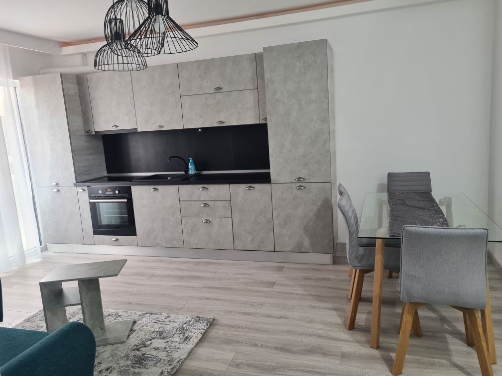 Închiriez apartament cu 1 camera - Disponibil din 15 iunie 2024