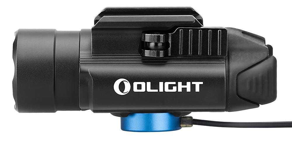 Lanterna tactica pistol Olight PL-PRO VALKYRIE