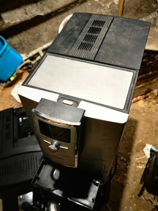 Кафемашина Nivona