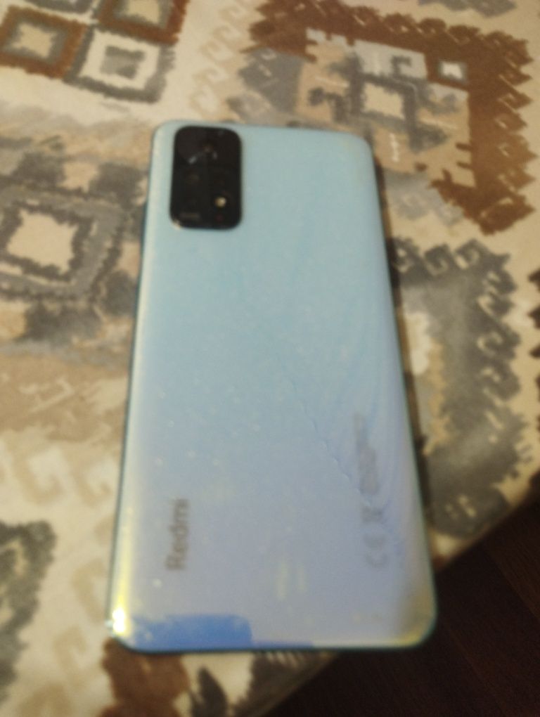 Redmi note 11 с документами