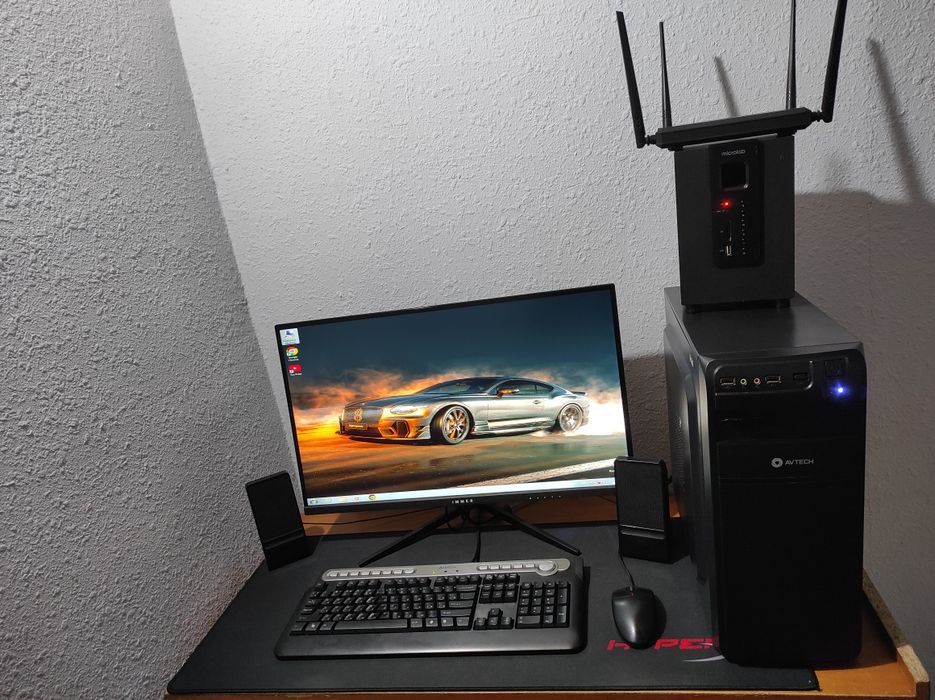 Kampyuter Srochna sotiladi