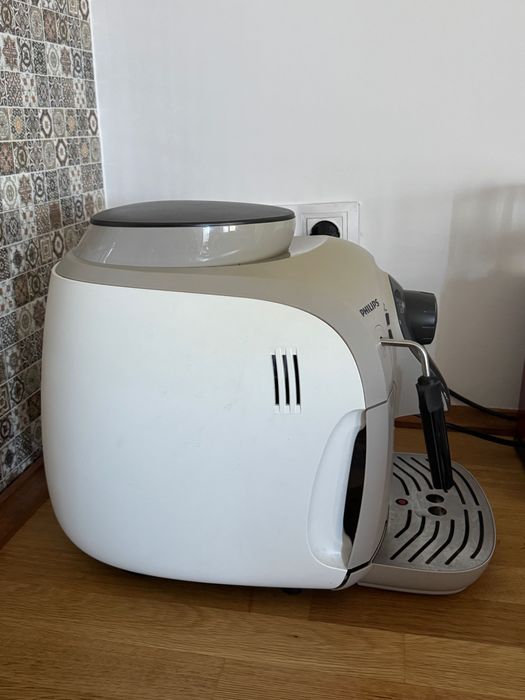 Philips Кафеавтомат