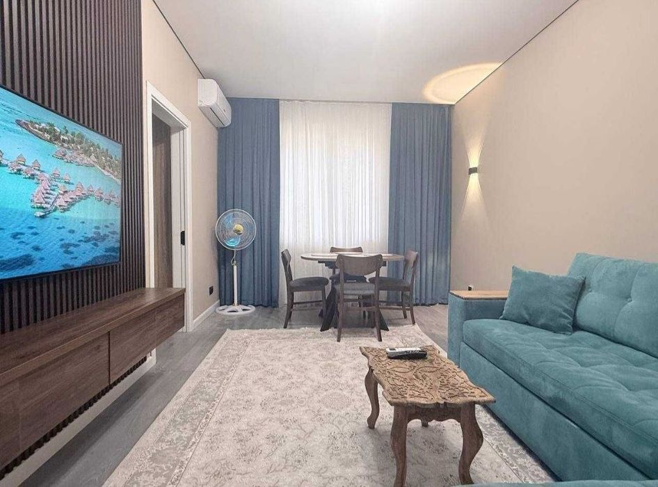 *Спорт товары. Чиланзар -7. С мебелью и техникой.