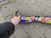 Vand hoverboard cu graphity