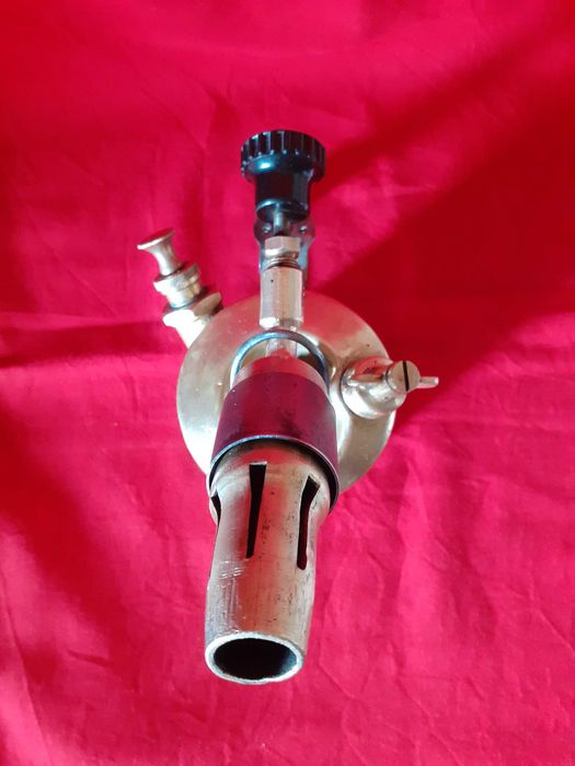 Lampa cu benzina Phoebus NO.63