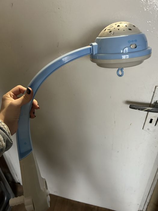 Играчка за легло