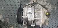 compresor clima ac 2.2 cdi mercedes e-class w211 euro 4 447220-9335