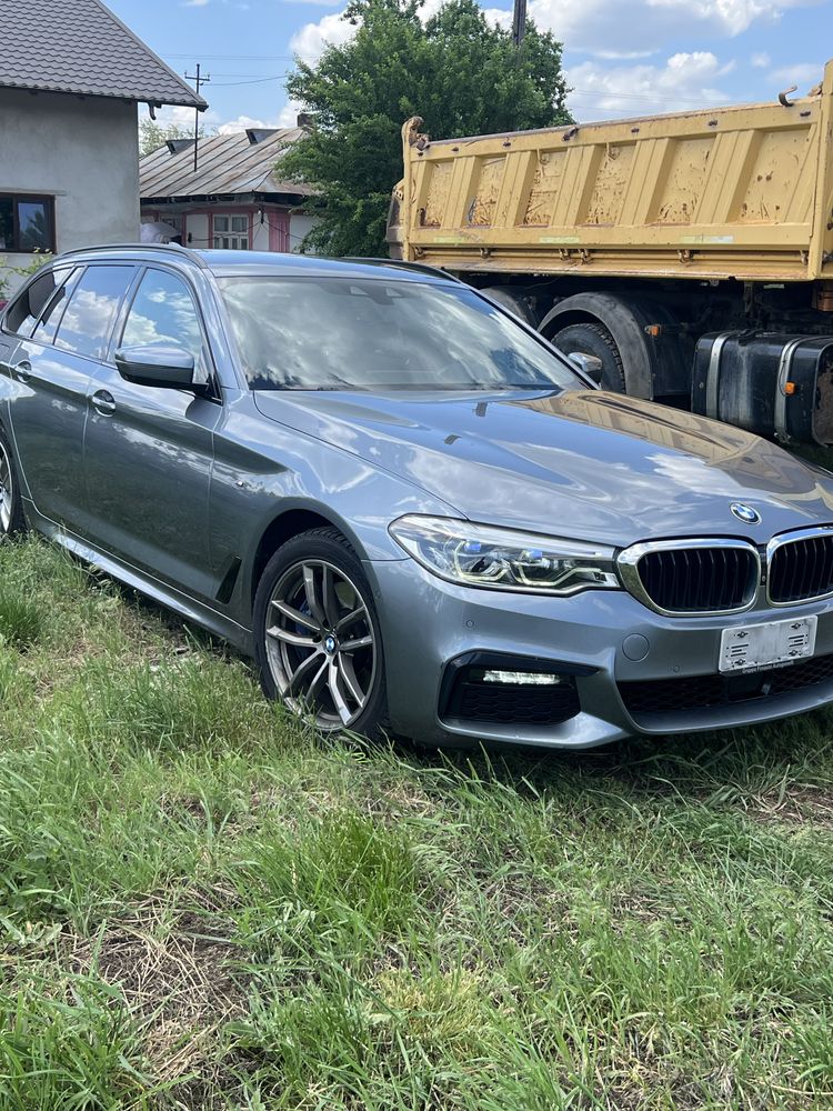 Bmw 530 xDraive G31 M Pack