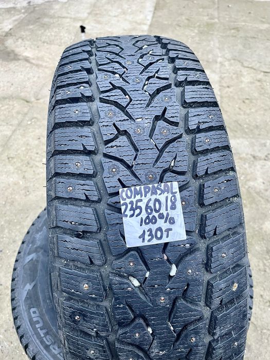 Compasal 235/60R18