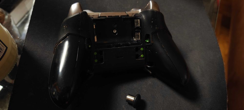 Xbox controller elite