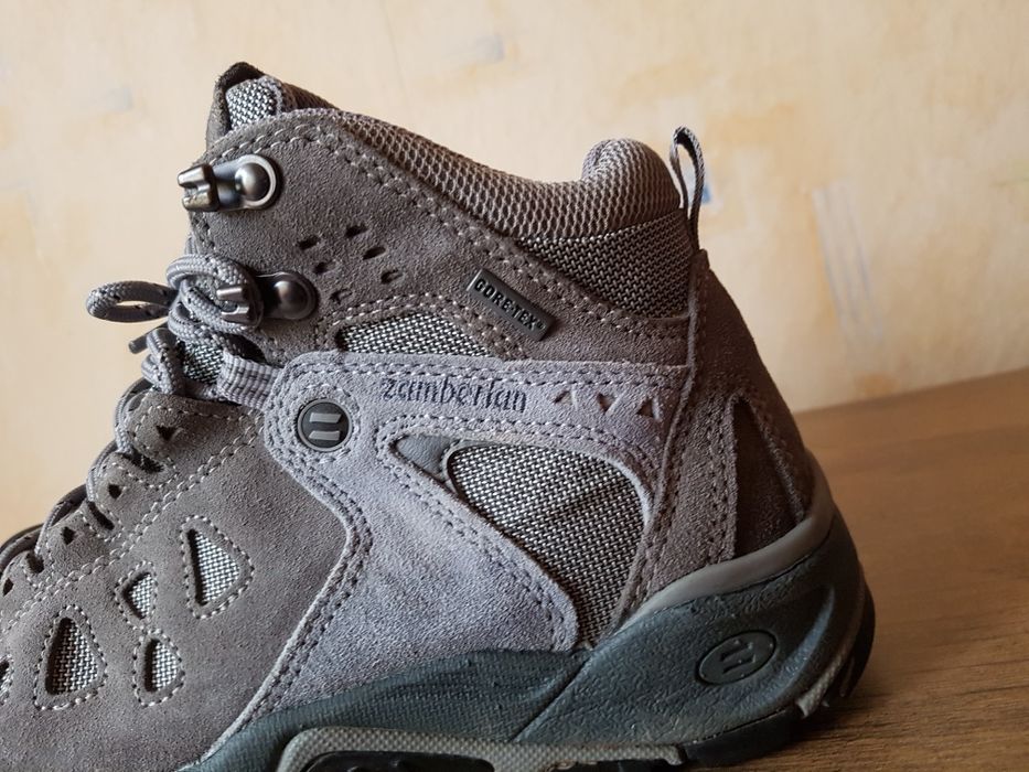 Zamberlan Gore tex обувки 37 номер.
