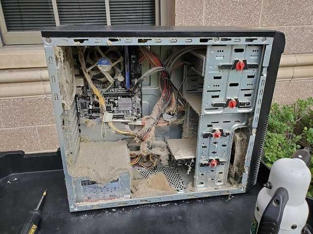 Mentenanta PC, Calculator | PS5 | XBOX | Asamblari | Windows 10, 11, 7