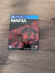 Mafia trilogy за ps4
