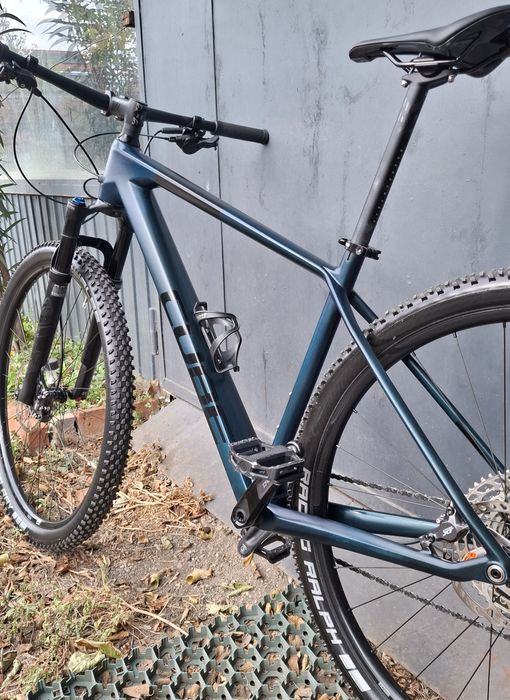 Bicicleta Cube Reaction C 62 Race  2024