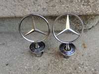 Embleme vechi pentru Mercedes