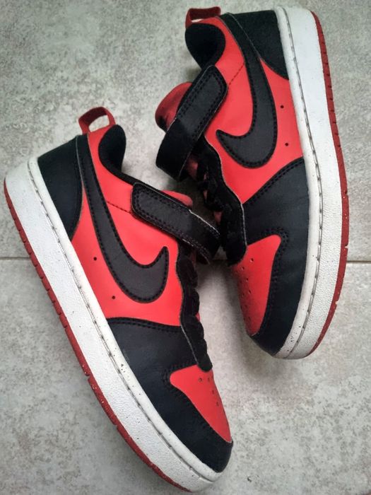 Детски маратонки Nike 34 номер