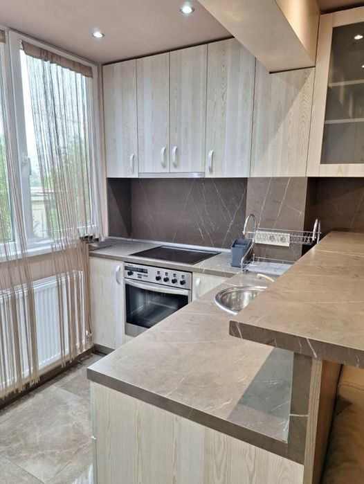 Дава се под наем Едностаен апартамент в София, Левски - 53 кв.м за 325 € - Снимка #2