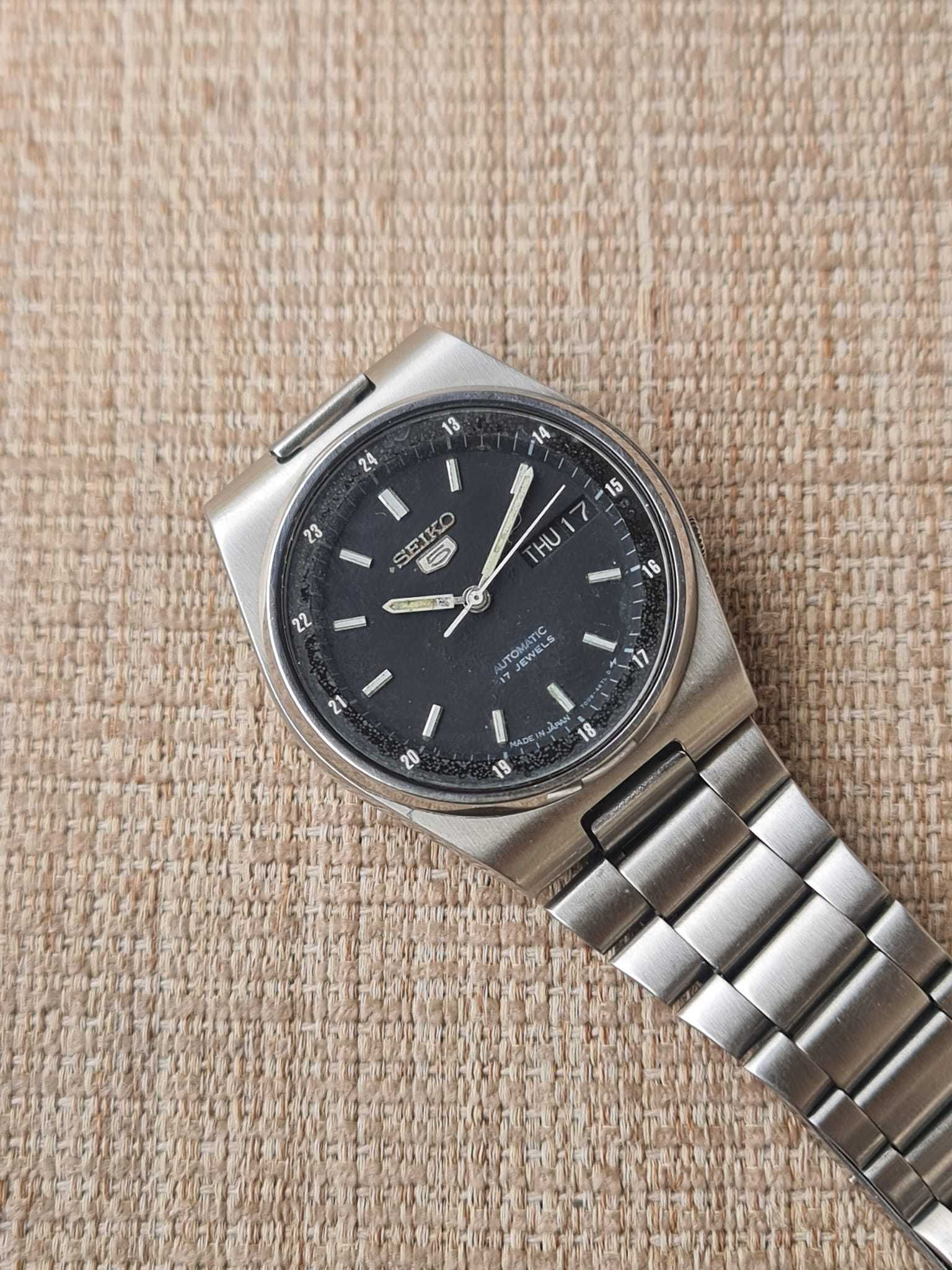 Ceas Seiko automatic