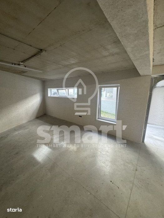 Inchiriz spatiu depozitare sau garaj