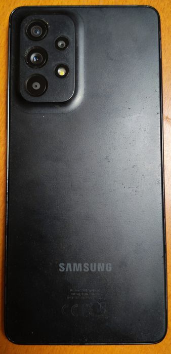 Vand telefon Samsung Galaxi A53