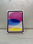 Ipad 11 (A16) 128gb Wifi , Blue , sigilata !