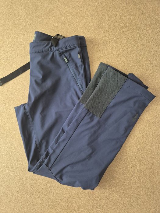 Pantaloni Premium McKinley, Softshell, 10000 gr/24h, Lână - Femei 38 M