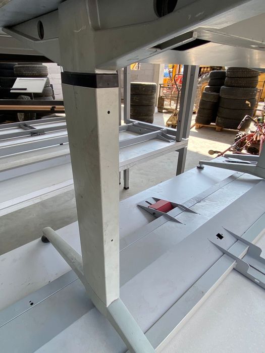 Banc masa de lucru cu inaltime reglabila