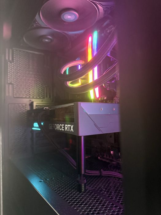 Pc Gaming + Streaming