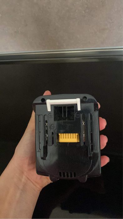 Литиево-йонни батерии