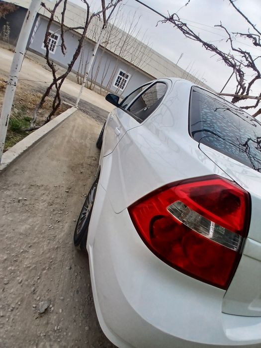 Nexia 3 Radnoy tozasi