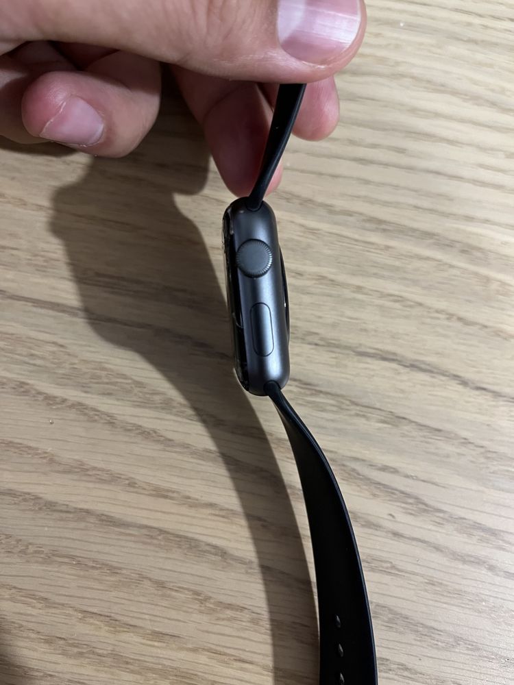 Apple Watch Series 3 42mm GPS