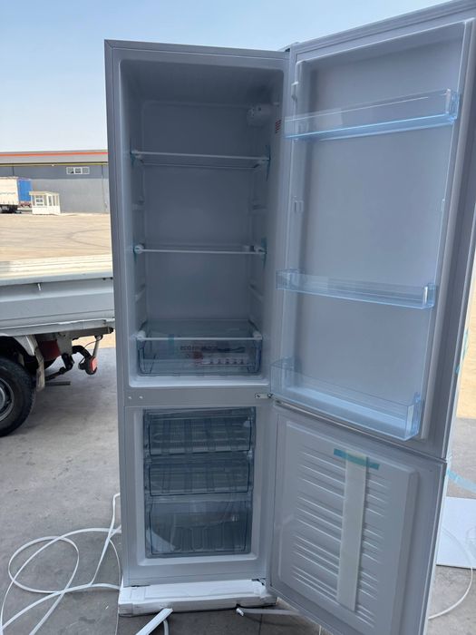 Mega aksiya Immer Холодильник высота 1.80  доставка гарантия установка