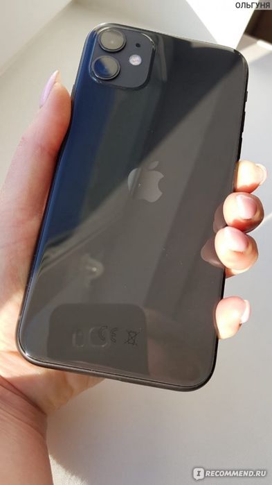 Iphone 11 продам