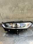 Far stanga halogen cu lupa Ford Mondeo mk5