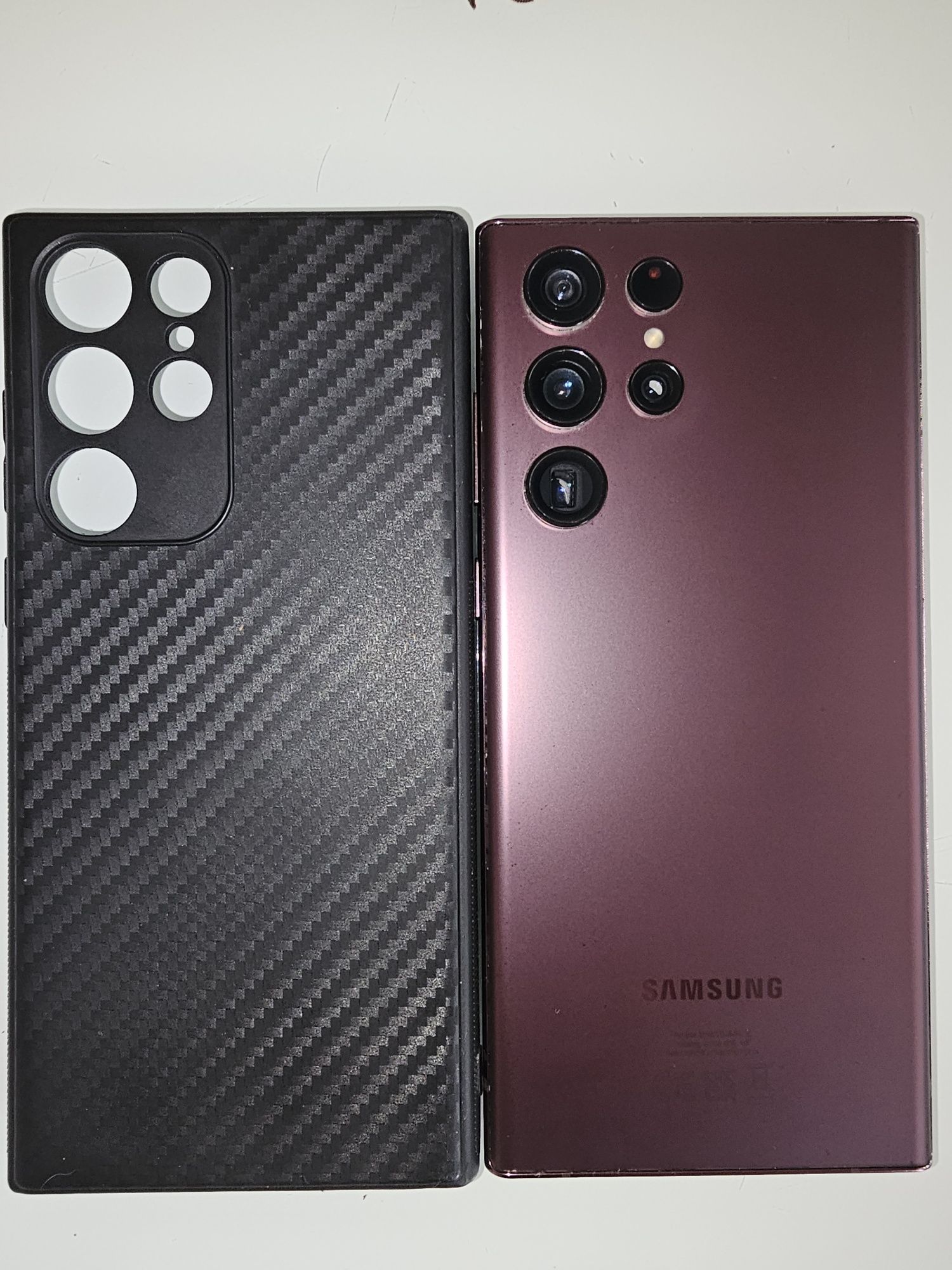 Galaxy S22 Ultra 5G 8/128GB Отличен