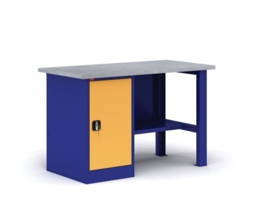 Верстак слесарный