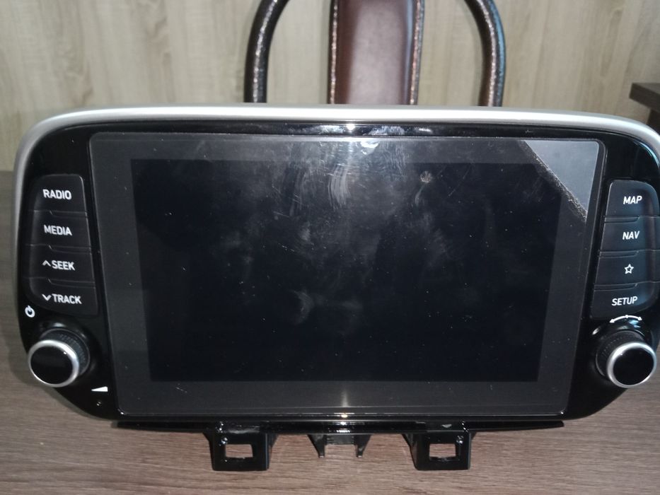 Продам автомагнитолу